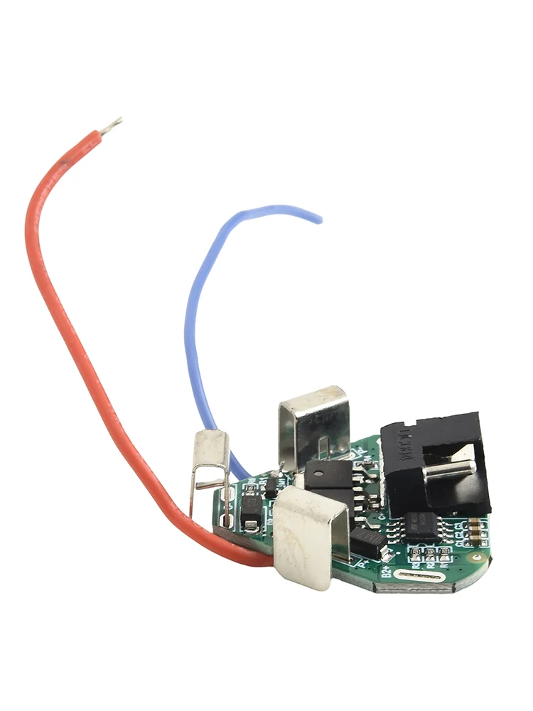 Protection Board Efficient Performance 3S Battery Protection Board for Electric Drill Customer Satisfaction Guaranteed
