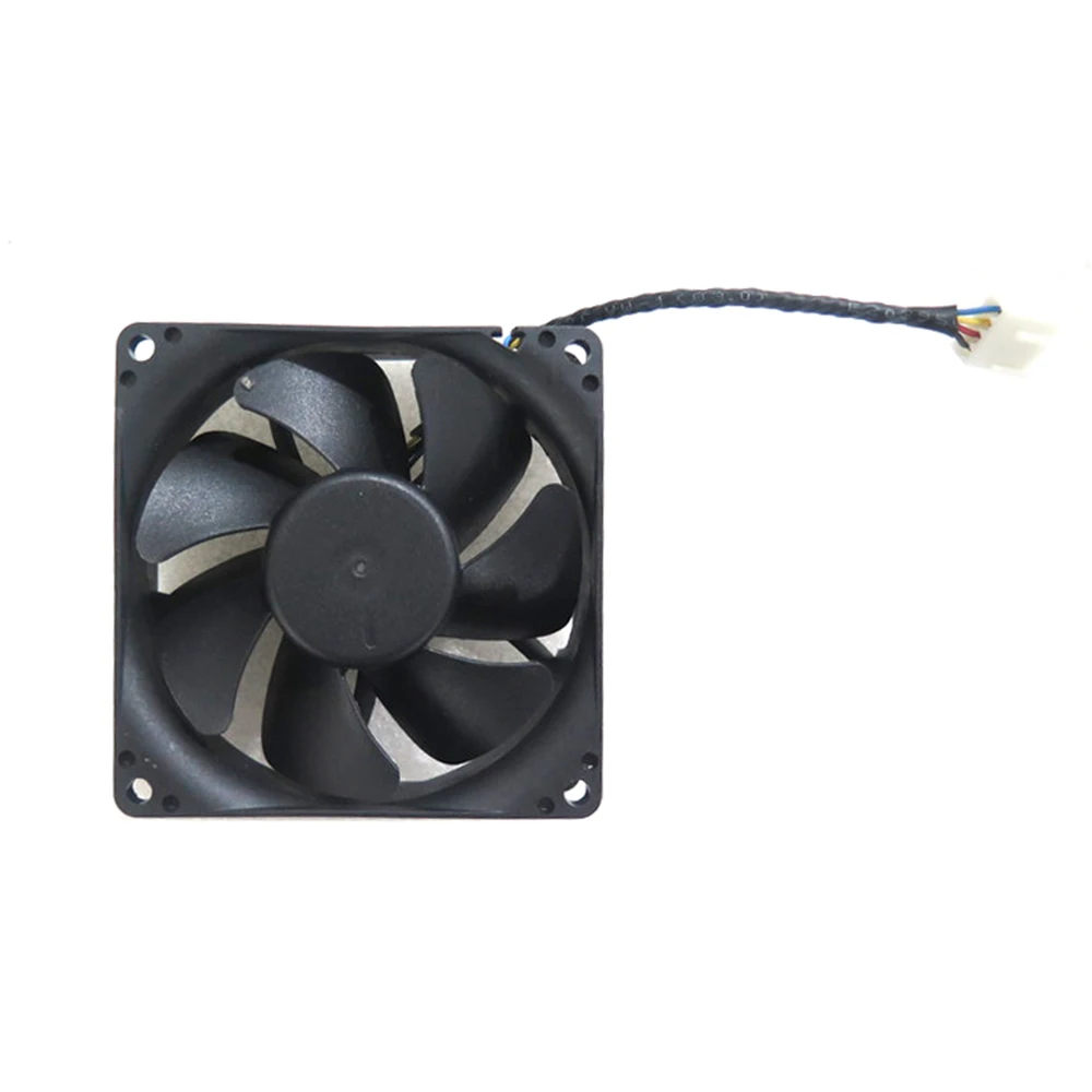 Cooling Fan For DELL For XPS 8950 8960 For Precision Workstation 3660 Tower EFH-08E12W-IP04 0GPR6P GPR6P-A00 0MXY5H MXY5H DC12V