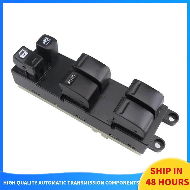 

25401-4M501 25401-6Z500 For Nissan Sentra All 2000 2001 2002 2003 2004 2005 2006 Power Window Lifter Regulator Control Switch