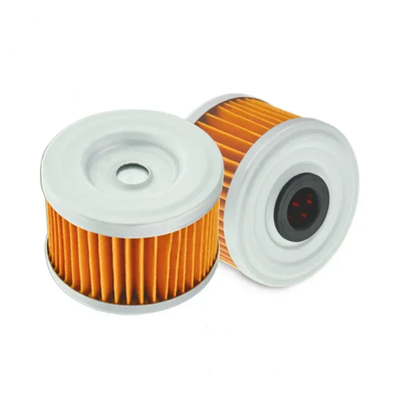 Motorcycle Oil Filters for KAWASAKI ZZR1100 ZZR1200 ZZR250 ZRX1100 ZRX1200R ZR1100 ZEPHYR 1100 RS ZR400 X 400 ZR550