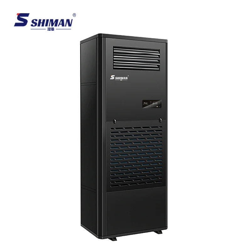 2026 Chinese Manufacturers Supply High-Efficiency Industrial Air Conditioning New High-Efficiency Air Cleaning Equipment