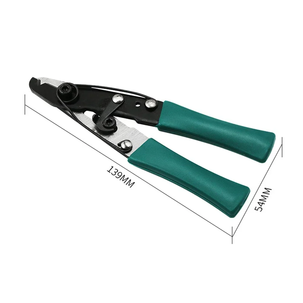 Special Tools For Copper Tube Cutting Pliers Tube Capillary Cutter Refrigeration Copper Tube Scissors