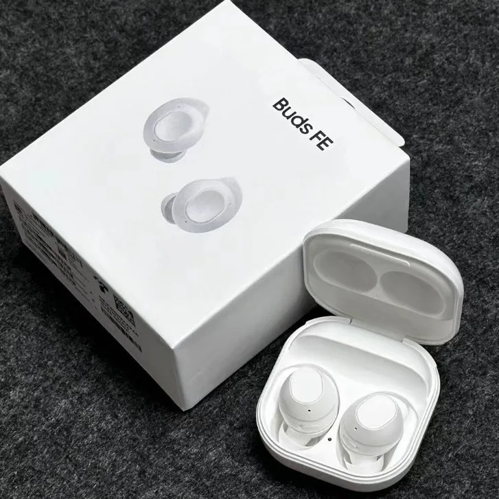 2025 Neue R400 Bluetooth-Ohrhörer TWS True Wireless Buds FE Bluetooth-Ohrhörer Hall-Switch Drahtloses Laden