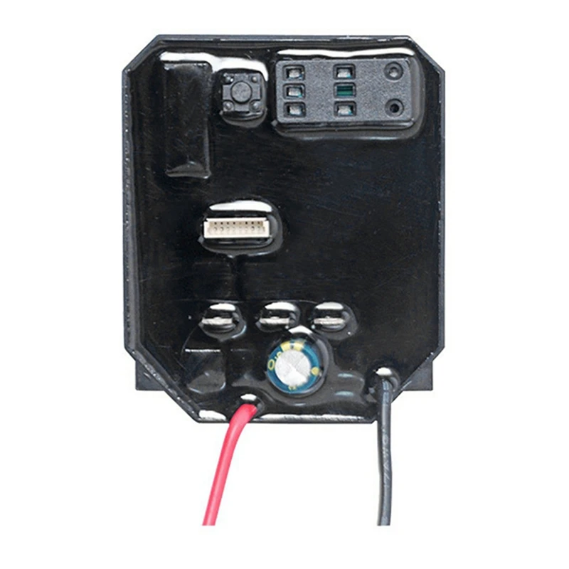 FYBL 3X Brushless Electric Wrench Control Board for DAYI Universal Speed Switch Board Controller 18V 300W