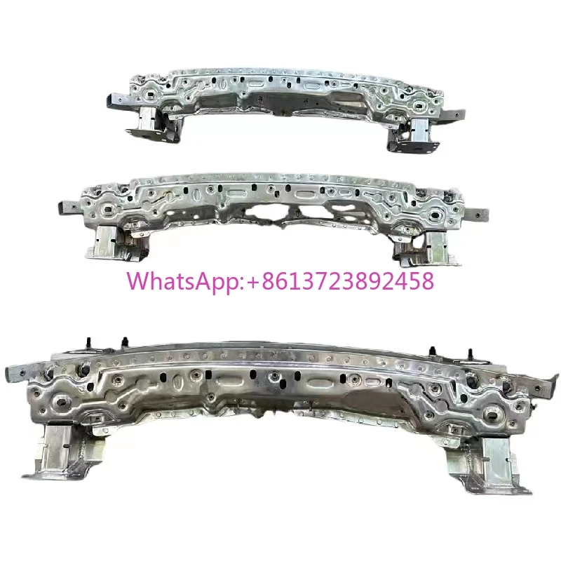 

Gantry Front Frame Body Kit for Maserati GT Granturismo Water tank Frame Cross Beam Bracket