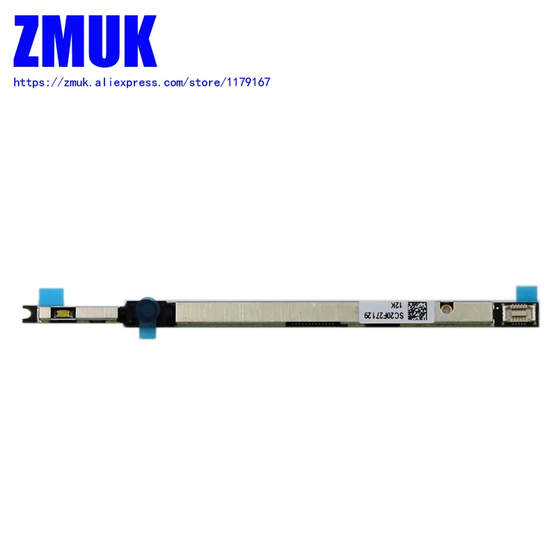 

New Original Camera Module For Lenovo Thinkpad X13 Yoga Gen 2 Laptop,P/N SC20F27128 5C20W86471 5C20W86472 5C20W86473