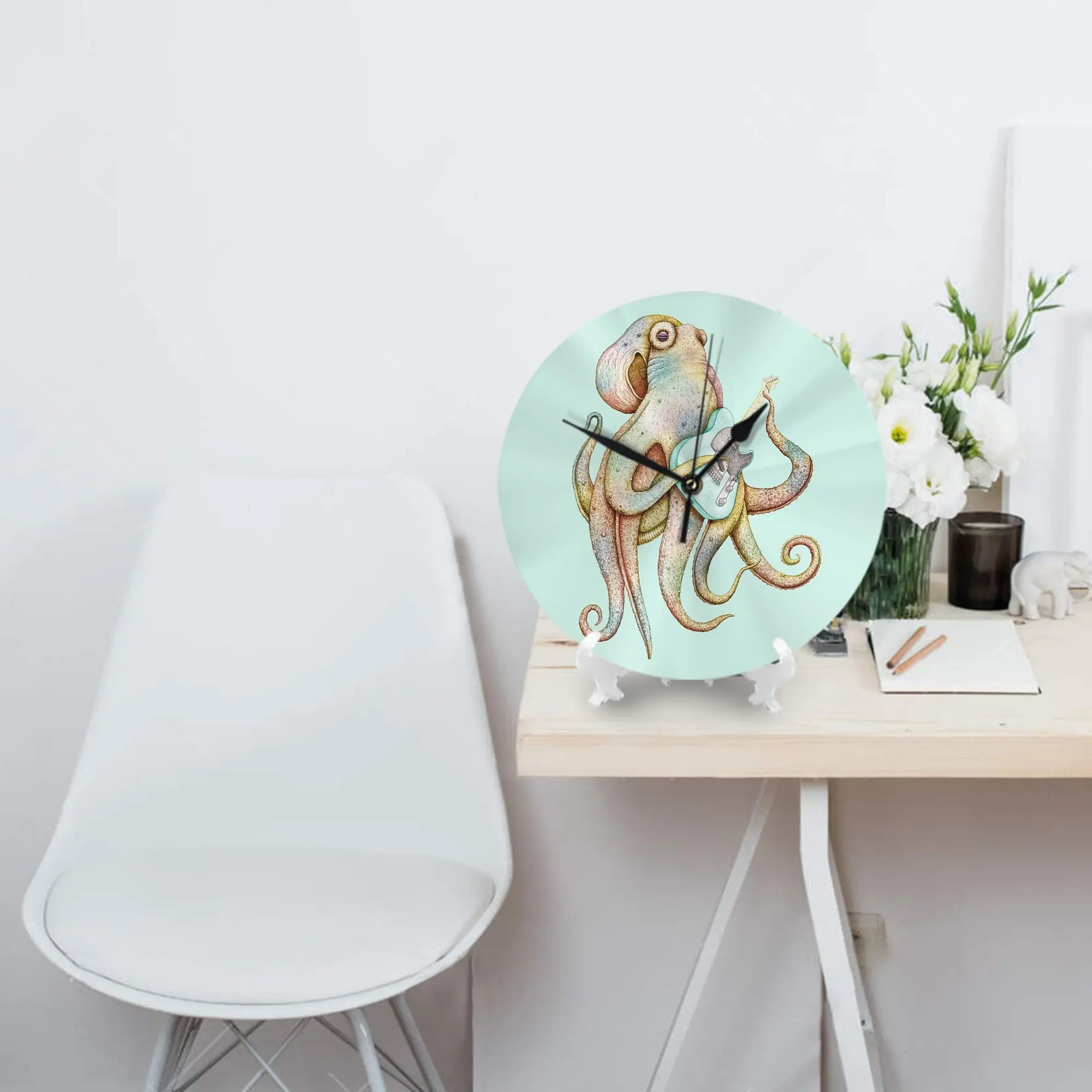 Polah - The Axe Wie… - image