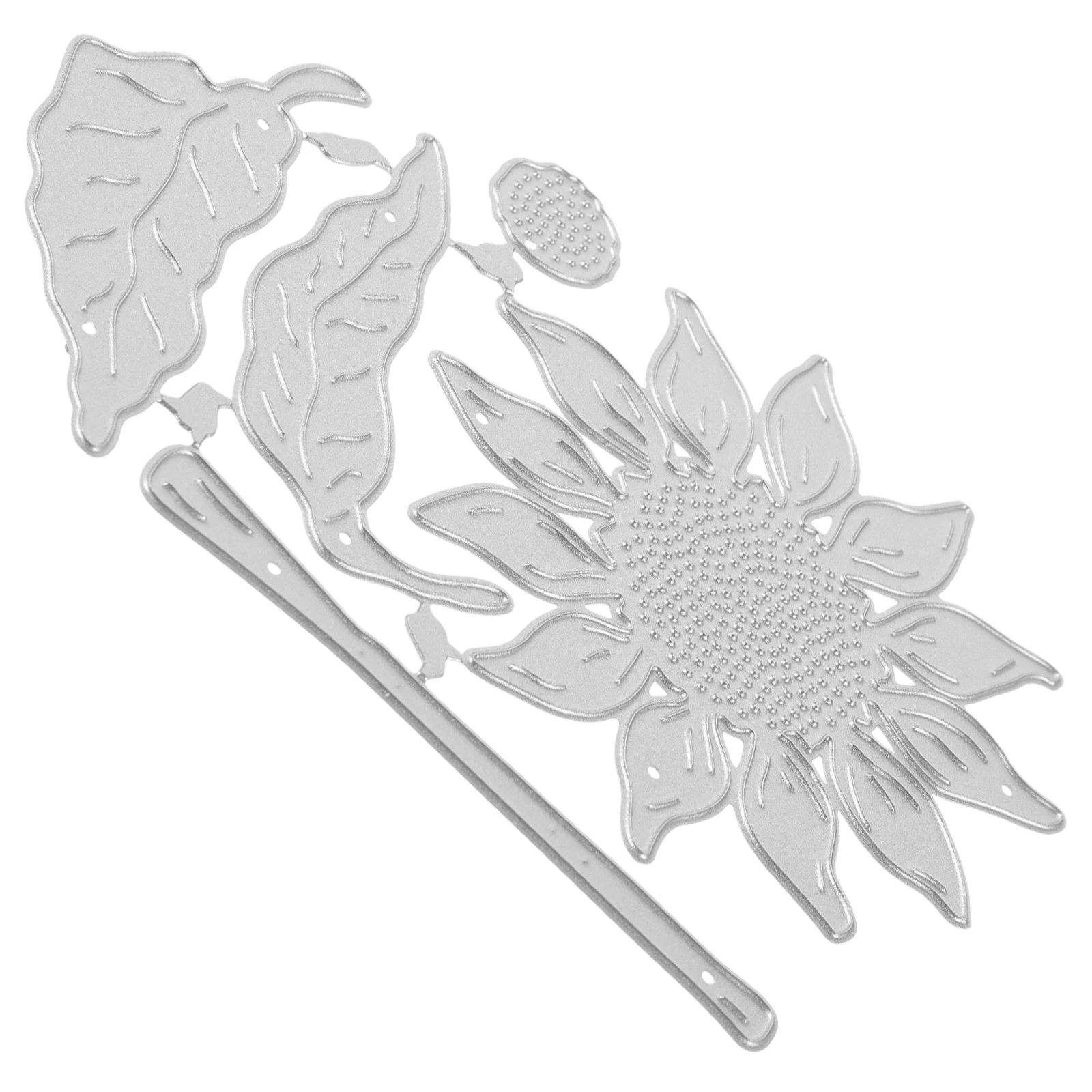 

Metal Carbon Steel Knife Mold Paper Craft Stencils Flower Embossing Templates Scrapbooking Cutting Die Cuts Leaves Shape Dies