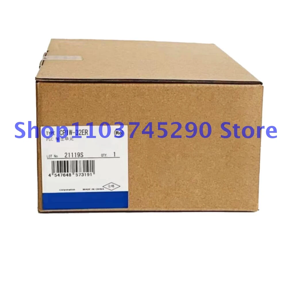 1PCS CP1W32ER CP1W-32ER Brand CP1W32ER Original Fast Shipping In Box New PLC Module