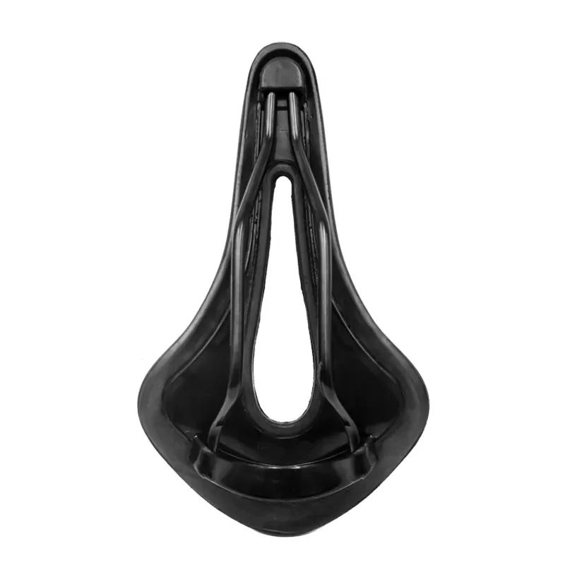 Comfortable Bicycle Saddle, MTB Mountain Bike Seat Road Bike Saddle for Men and Women, Bicycle Seat Cycling Cushion Exercise