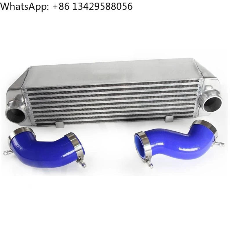 Epman Twin Turbo Al… - image