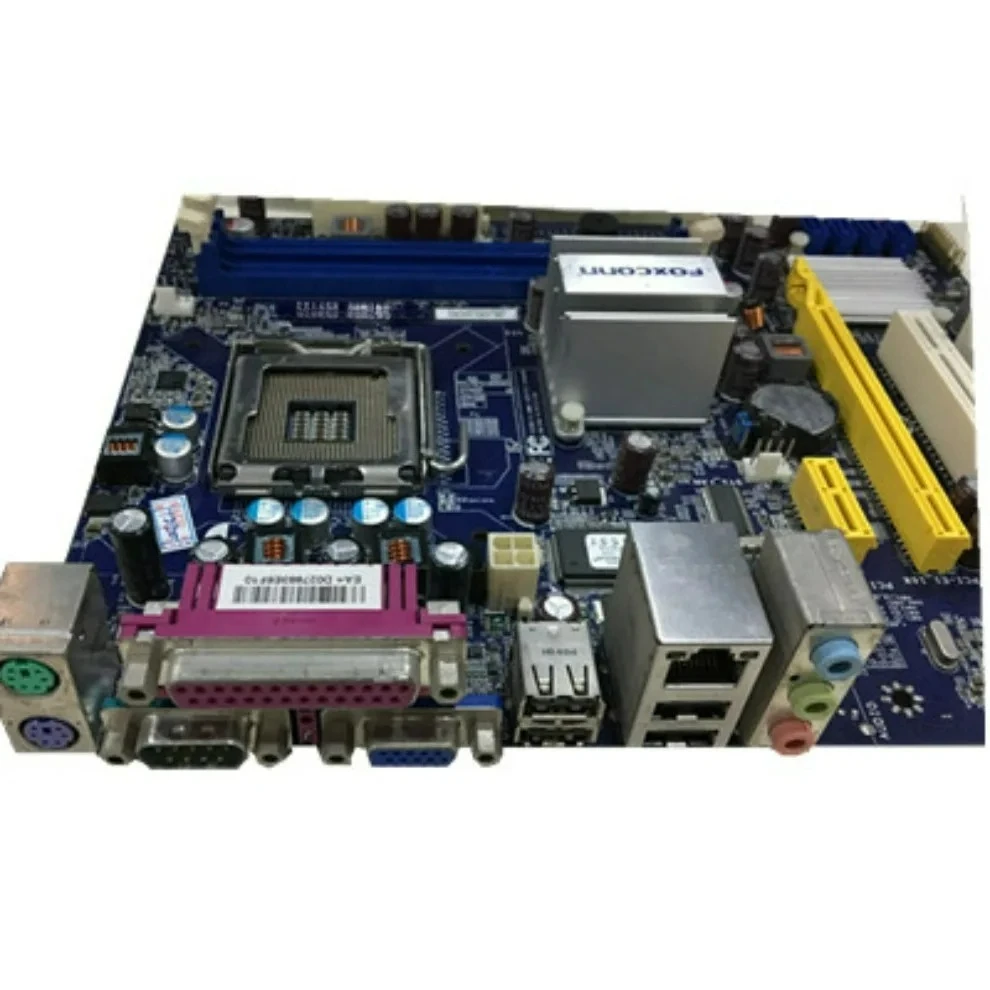 For  G41MXE main board Founder, Tsinghua Tongfang, Great Wall G41 DDR3 fully integrated(store code 0376)