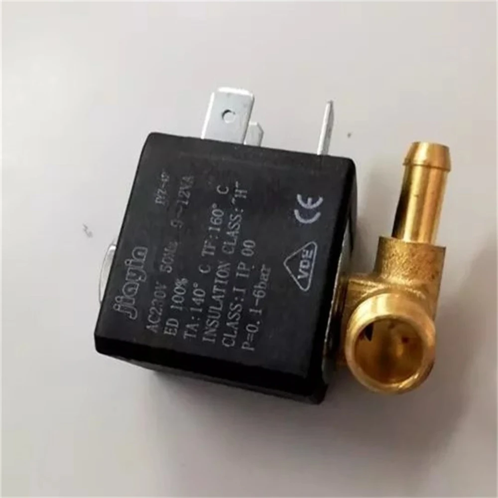 Electromagnetic valve for Philips steam iron JIAYIN JYZ-4P maintenance accessories