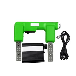 AC DC Magnetized Magnetic Particle Flaw Detector Y-1 Magna Flux AC Electromagnetic Yoke Tester Magnetic Particle Flaw Detector