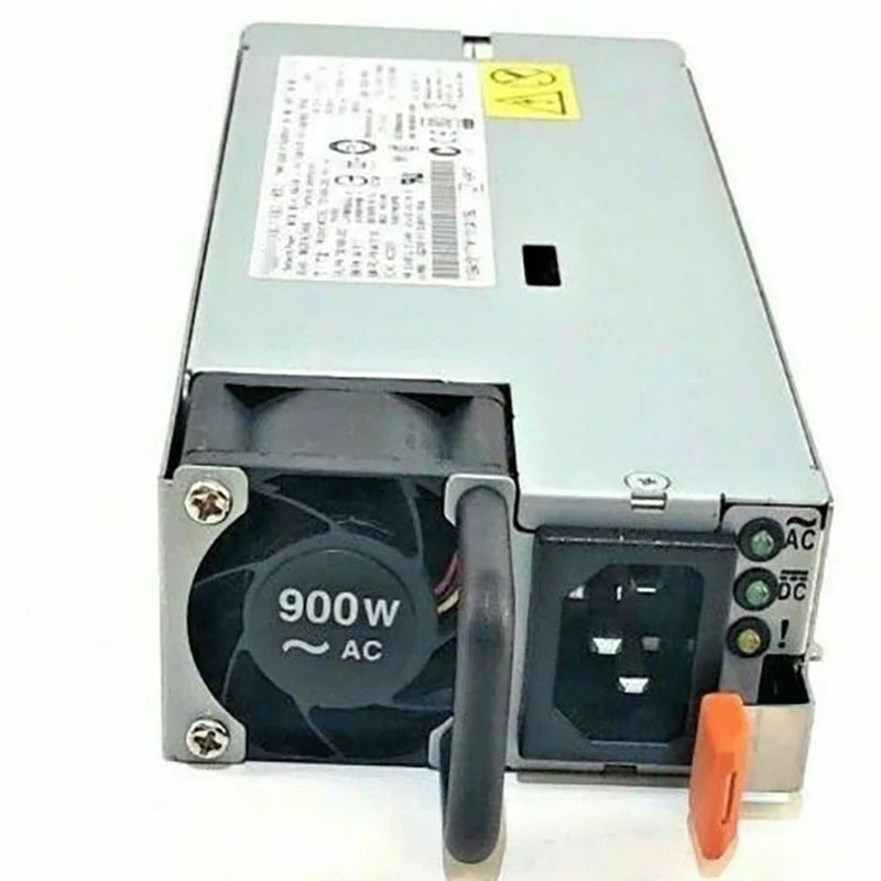 

Серверный блок питания X3550 X3650 M4 94Y8072 94Y8073 94Y8067 94Y8087 94Y8117 94Y8118 7001606-J000/J002 900 Вт полностью протестирован