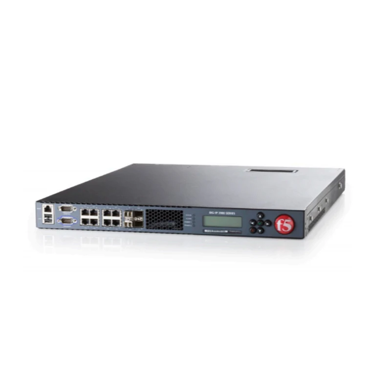 F5 Networking VIPRION 4450 BLADE STRONGBOX(F5-VPR-CGN-B4450N)