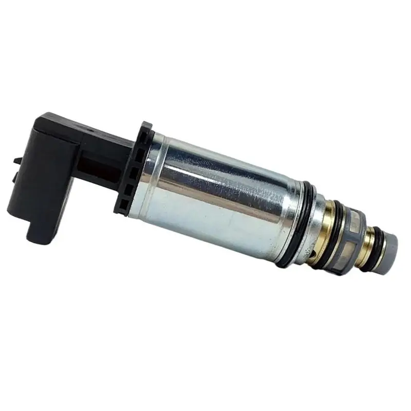 

For VALEO/ZEXEL VCS-12E AC Compressor Electronic Control Valve CV113 For CITROEN 308 9675655880 Z0015961B Z0015242C