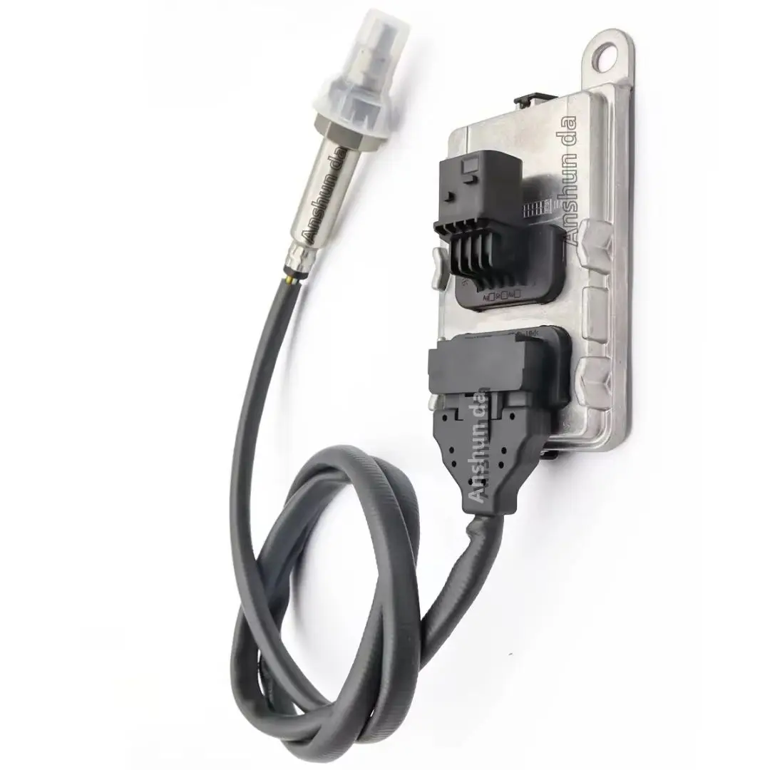 

5297478 A045S161 A2C95994000-01 Датчик оксида азота (NOx) задний 24В для грузовиков с двигателями Cummins