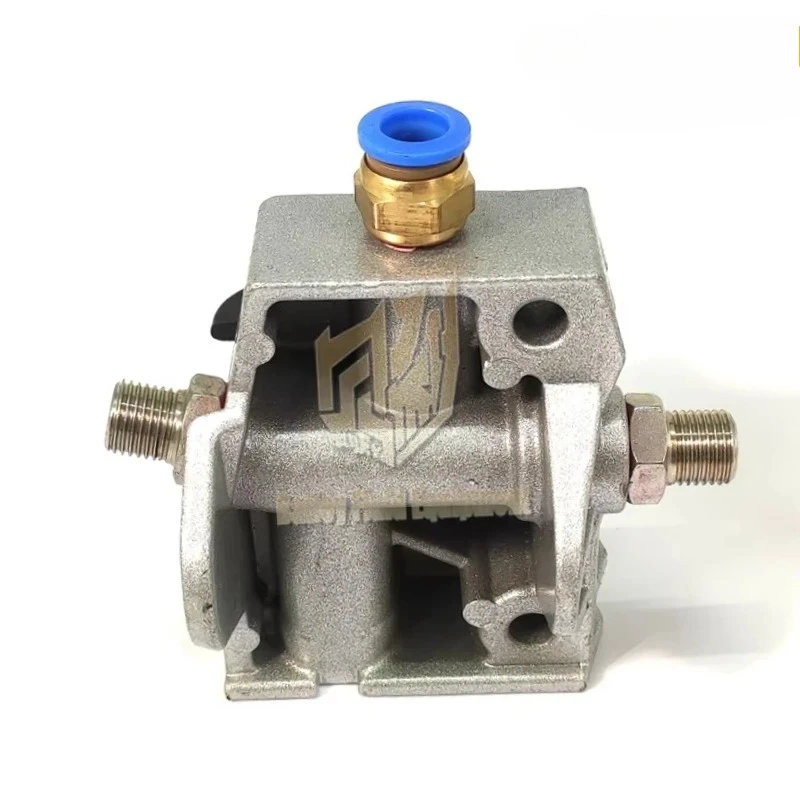 새로운 액세서리 BOX 제어 고품질 국내 TCA 395 스프레이 코팅 기계