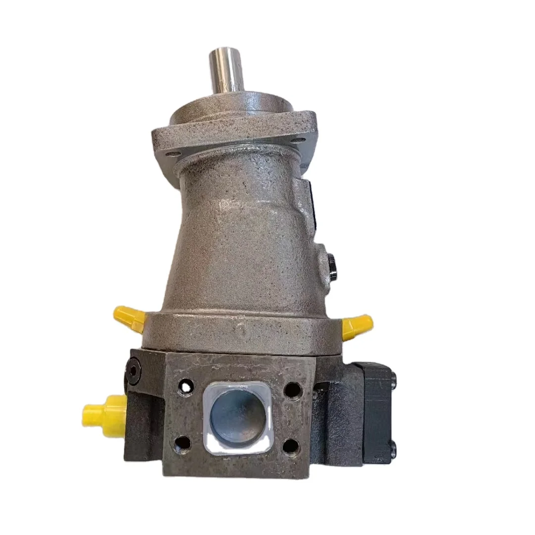 

A7V A7VO A7VO160 Series A7VO160LRH1/63R-NPB01 Hydraulic High Pressure Variable Piston Pump A7V355HD5.1RPGOO