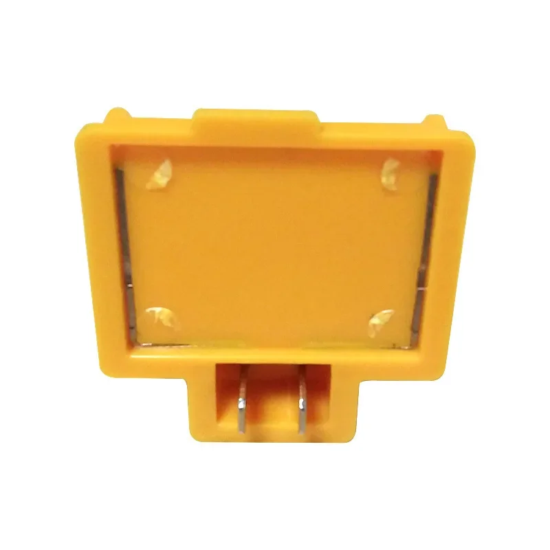 New For Makita 18V Li-ion Battery Adapter BL1815 BL1830 BL1430 Connector Socket Electric Power Tools Terminal Block Replacement