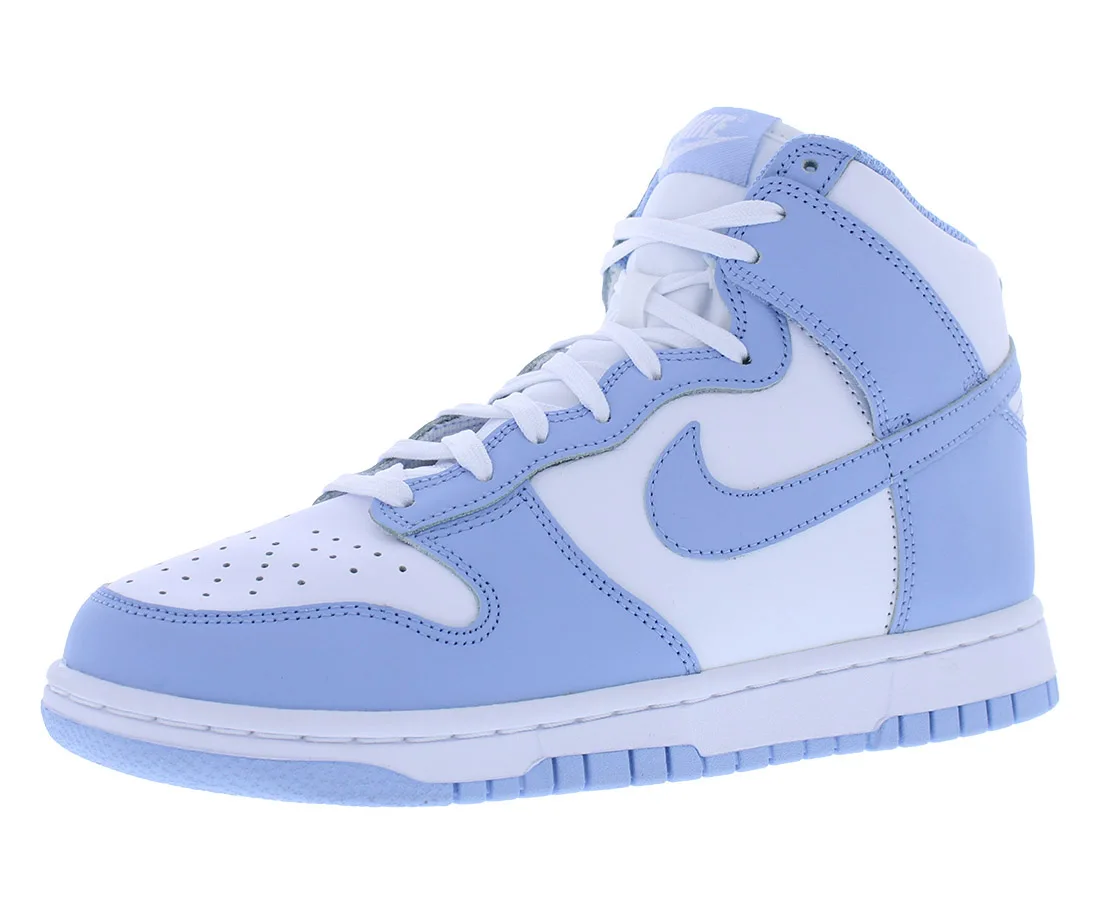 

Nike Dunk High Unisex Shoes