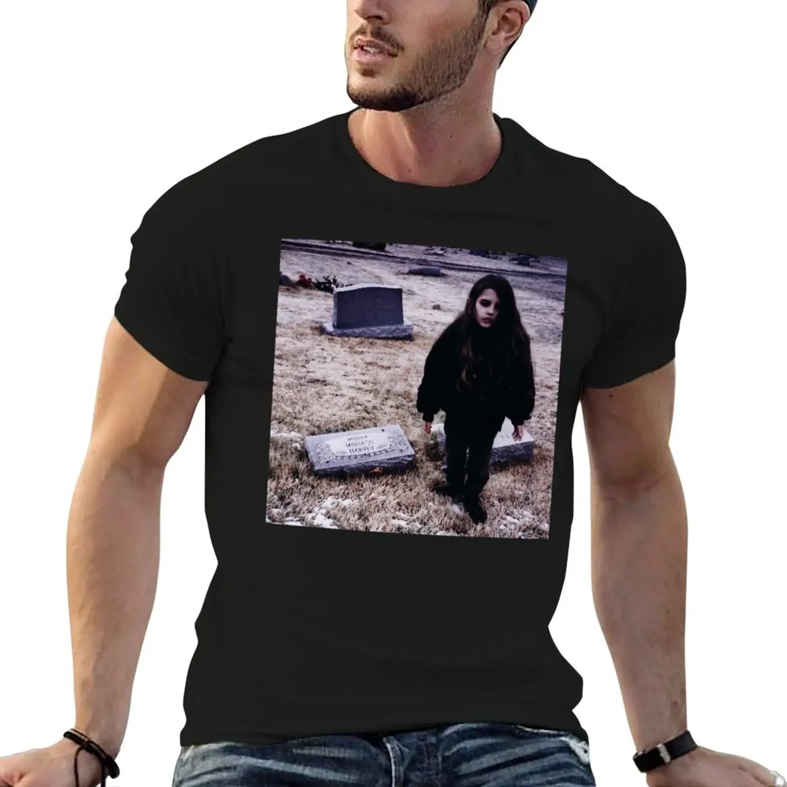 

Crystal Castles (2) T-Shirt topping graphic t shirts sublime outfits for men