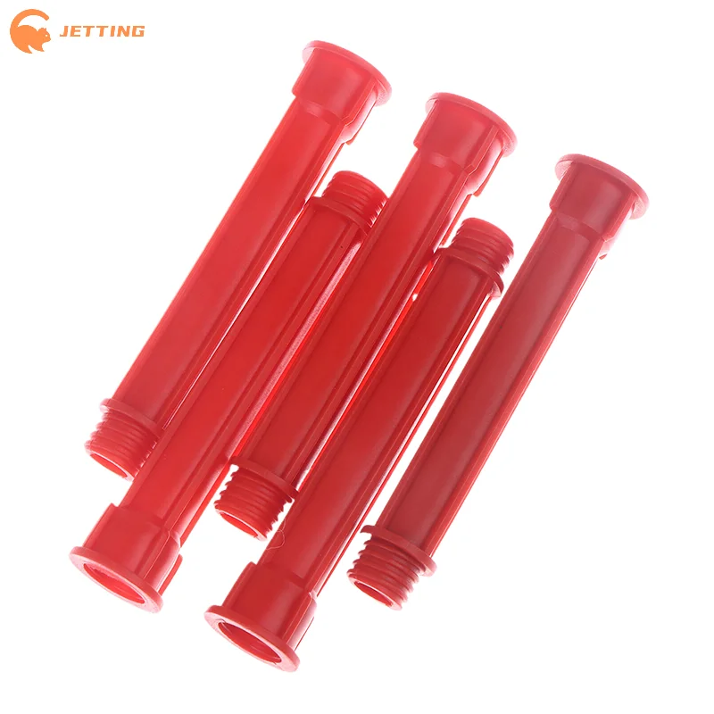 (New) 5/10pcs Caulking Nozzle - Power Tools Windows review and price