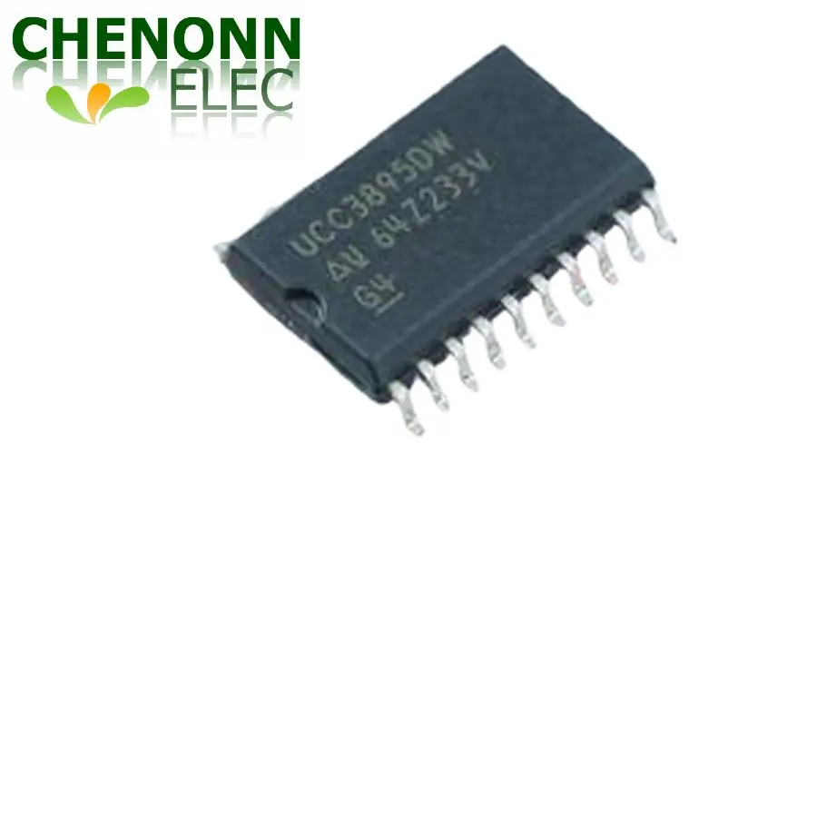 

5 шт./лот UCC3895DWTR (PMIC)