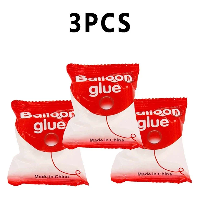 300 포인트 DIY 풍선 부착 접착제 도트 풍선을 벽 스티커에 부착 생일 파티 웨딩 장식 글로브 액세서리