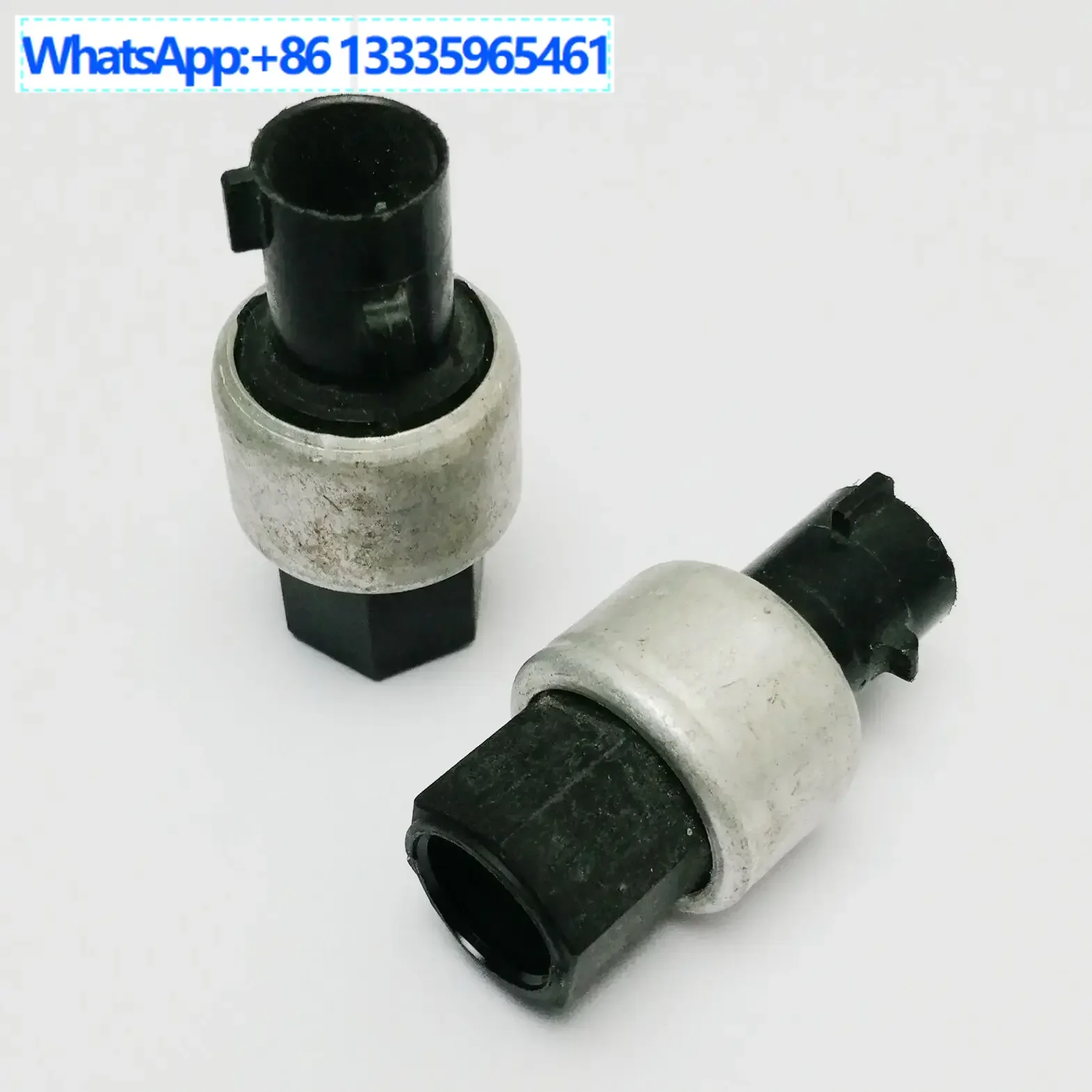 

Suitable for Chevrolet Pickup Air Conditioning Clutch Cycle Switch Sensor 52457853