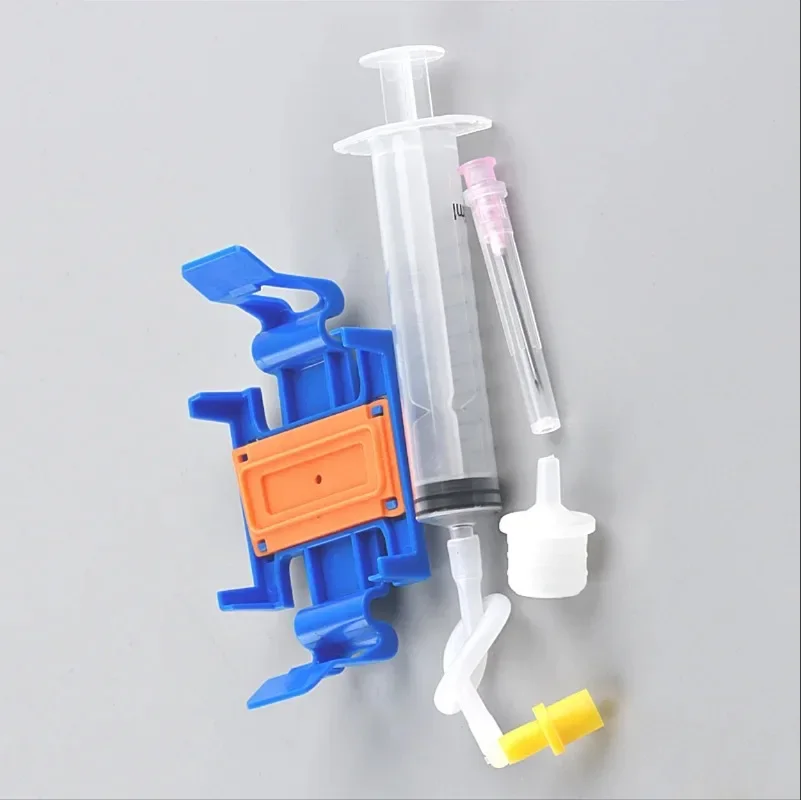 

1pcs 950 951 952 953 954 955 Print Head Printhead Cleaning Tool For HP 8100 8610 8600 8660 T120 T520 7740 7720 8210 8710