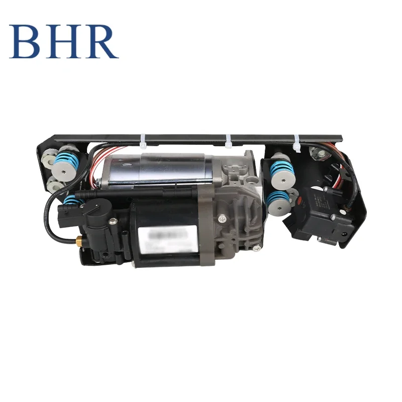 أنظمة التعليق الهوائي BHR 37206789450   لمضخة ضاغط التعليق الهوائي F02 37206864215 37206875176   تعليق هوائي