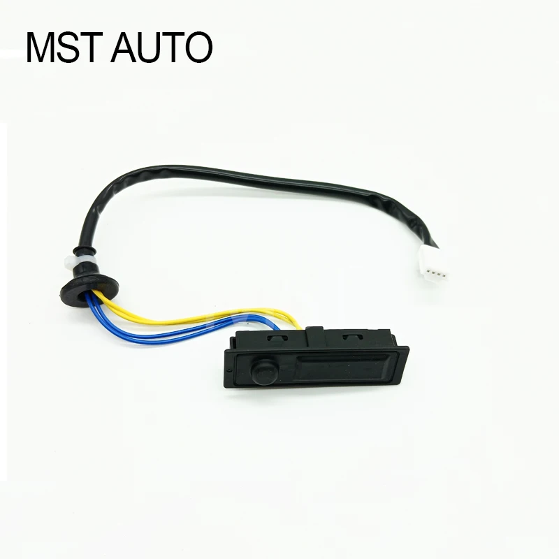 Tailgate Trunk Opener Release Switch Nissan Murano 2008-2014 Quest 2011-2017 25380-1AA0A