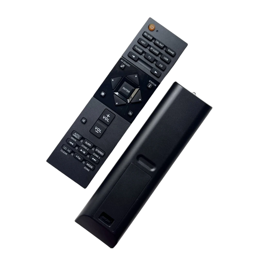 Remote control fit for Pioneer VSX-LX101 SC-LX801 VSX-1131 VSX-1131 SC-LX502 VSX-LX301 VSX-534 VSX-1131-K VSX-LX104 AV Receiver