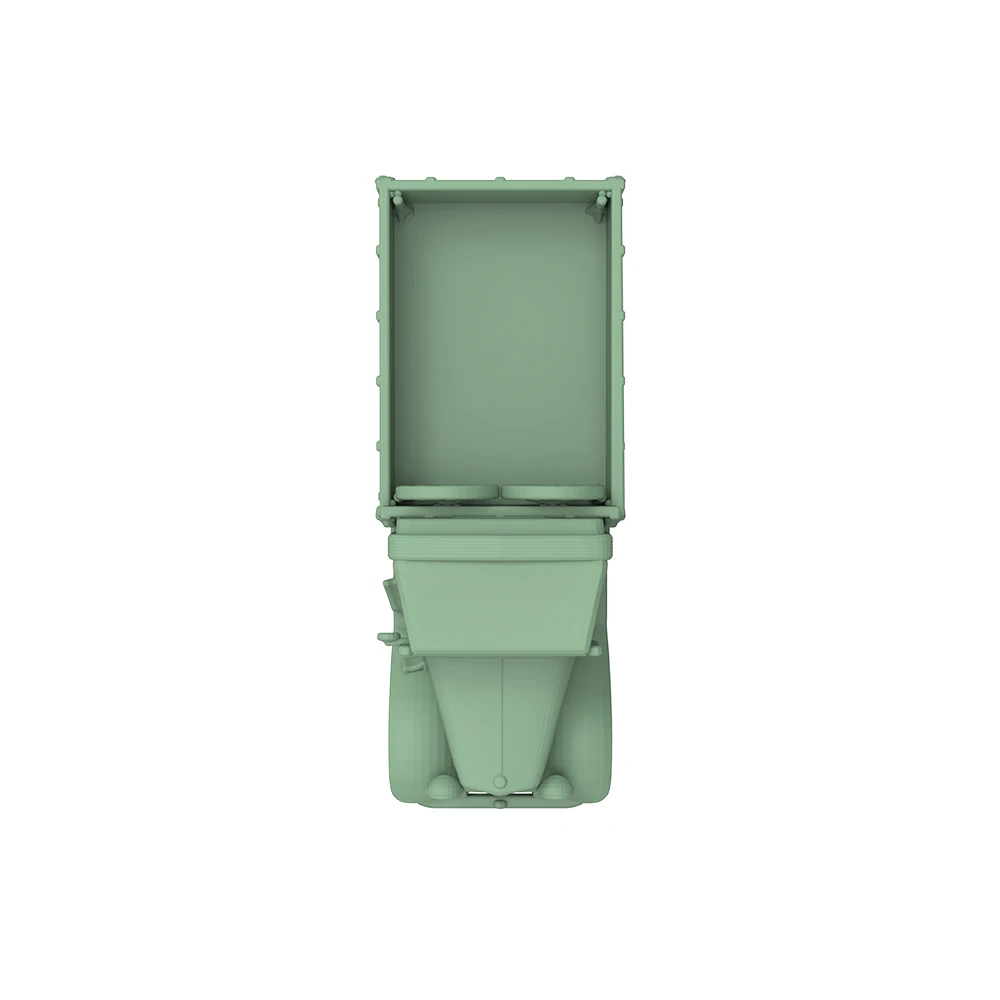 

Japan Type 94 Isuzu Truck SSMODEL SS867 1/56 1/72 1/100 15mm WarGaming 28mm Military Model Kit