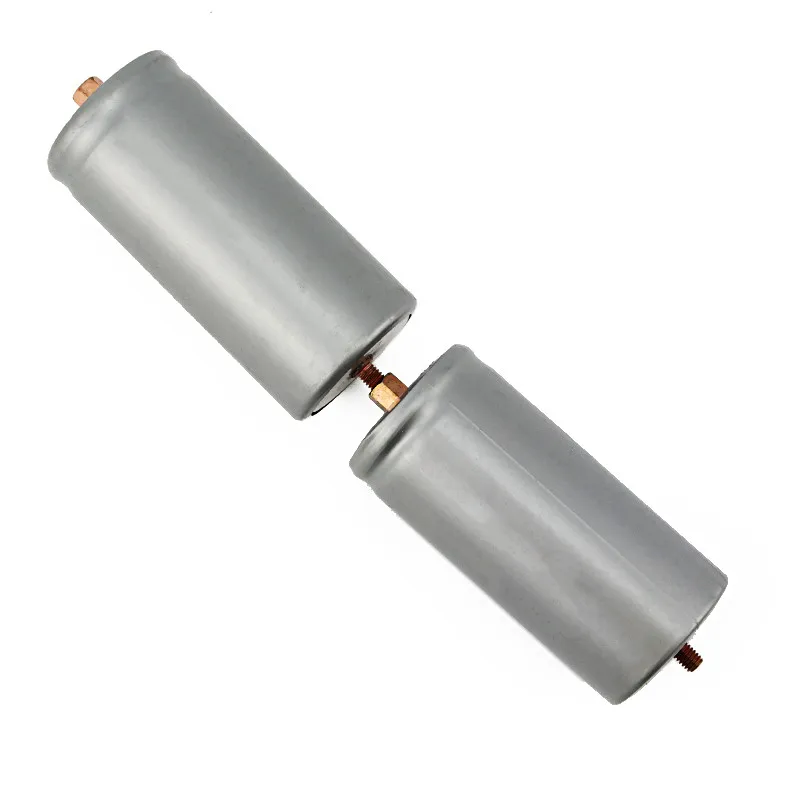 100% Originele 32650 5000Mah 3.2V Lifepo4 Oplaadbare Batterij Professionele Lithium Ijzerfosfaat Met Schroef