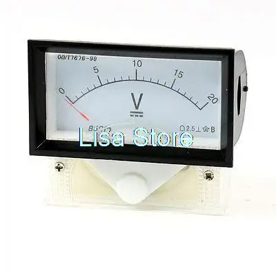 85C17 Dc 0-20V 70Mm…