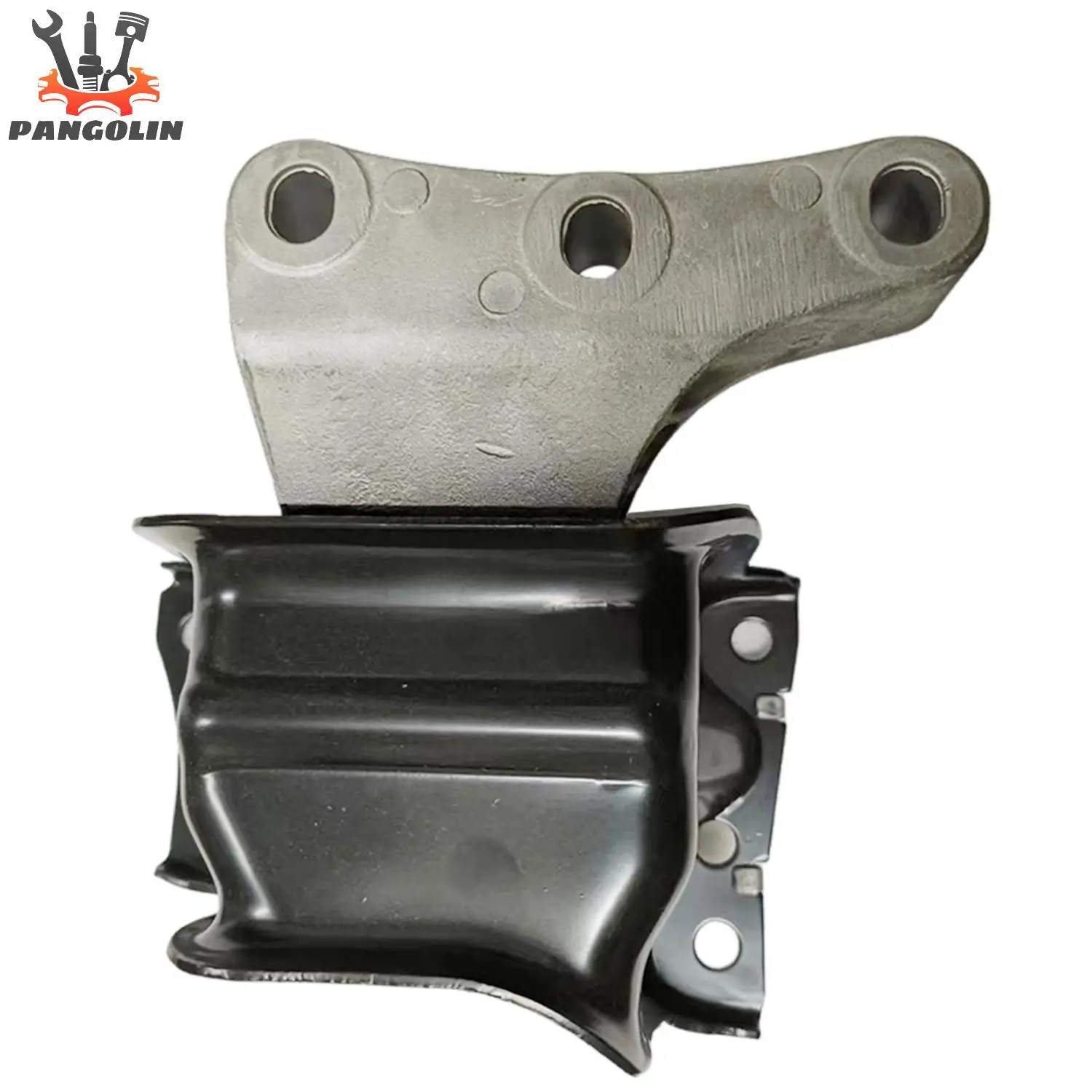 1 Piece 6RF199262L, 6RF199262Q New Right Engine Mounting Fits for Volkswagen Vento 1.6L