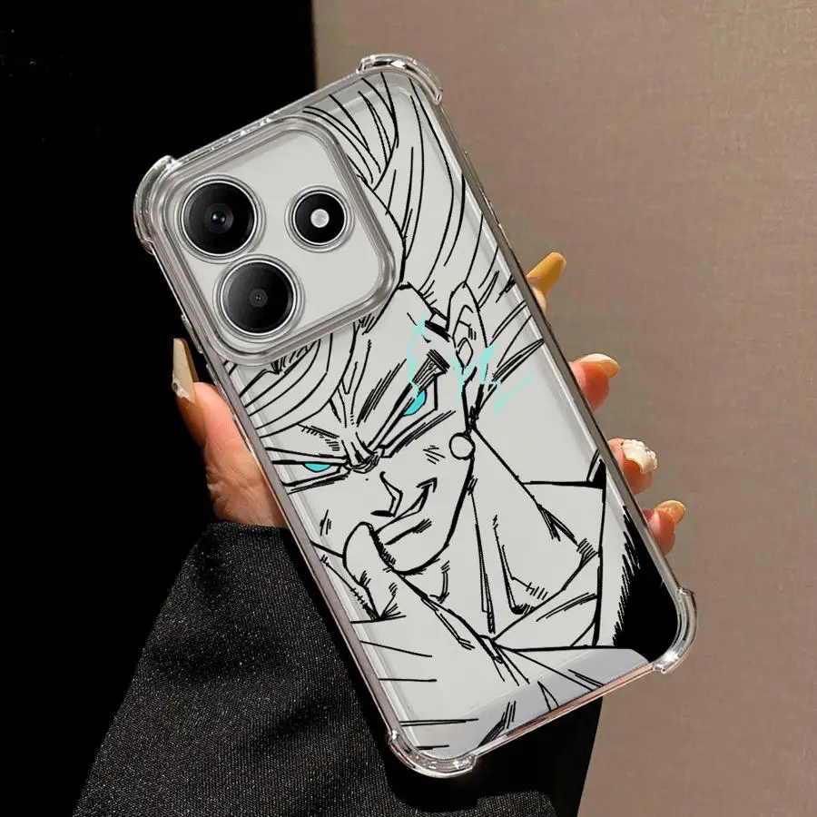 Dragon Ball Goku Co…