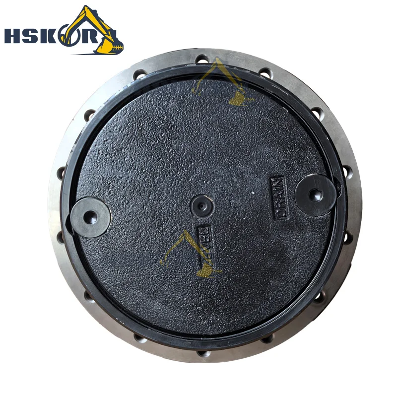 حفارة صغيرة محرك السفر آسى PHV-4B-70D-PT-9887A 528-9315 ل CAT المحرك النهائي E305.5 E306E E305.5E E306.5