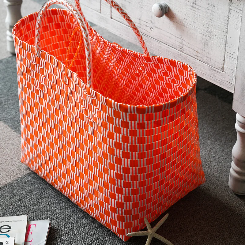 Eco-Friendly Plasti… - image