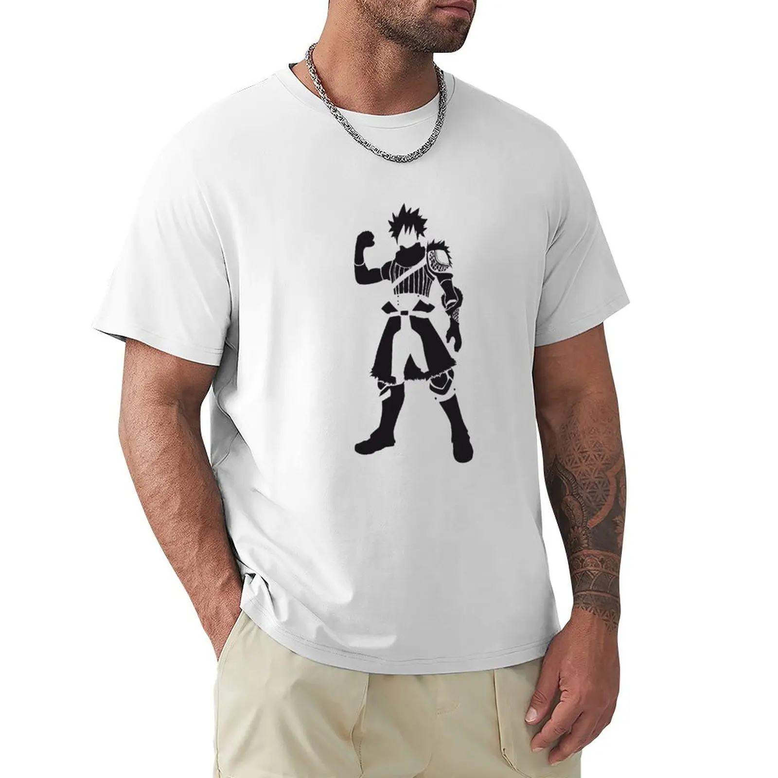 Shiki T-shirt customs design your own animal prinfor boys quick drying mens champion t shirts