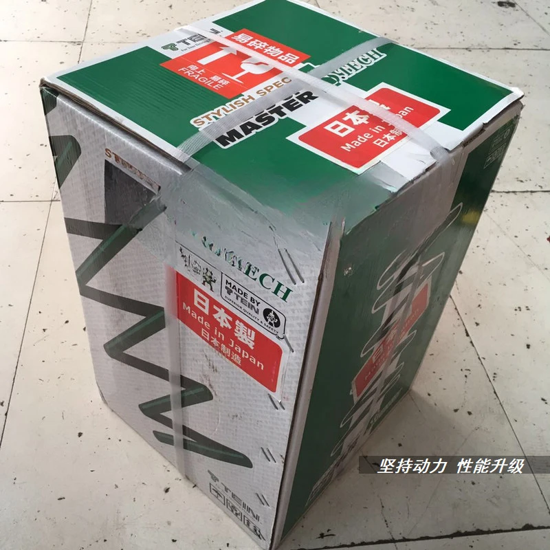 TEIN imported short spring S.TECH modified shock absorber 9th generation, gk5