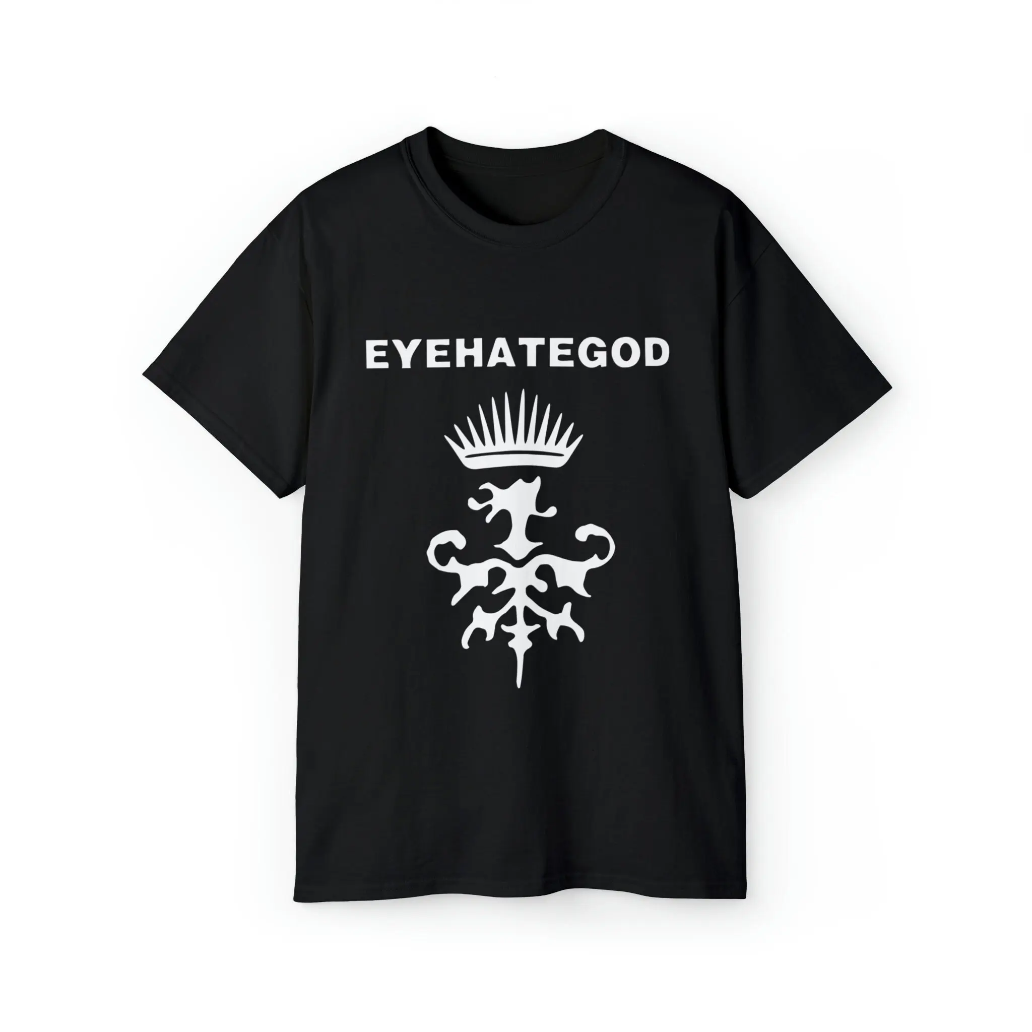 Eyehategod Sludge Metal T shirt Jersey  Ultra Cotton