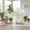 Double Nest Swing