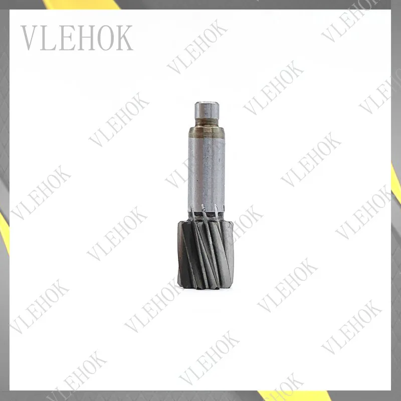 

Винтовая шестерня 9B для Makita CC301D CC300D HS300D HS301D