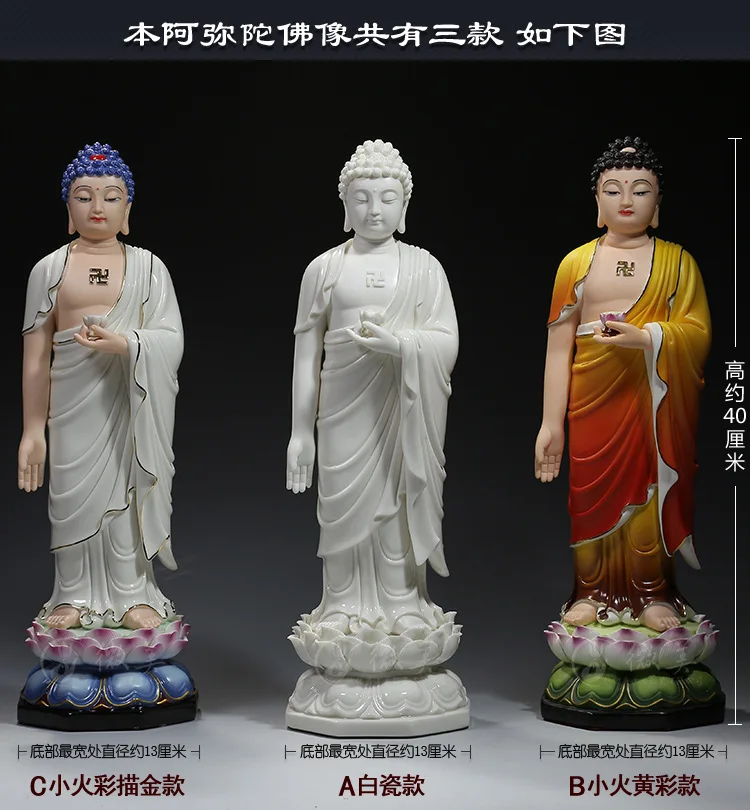 Wholesale Buddha figure #15