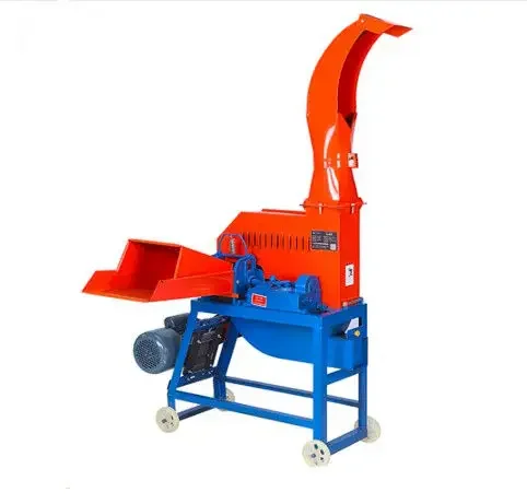 

Сельскохозяйственное оборудование Измельчитель корней сельскохозяйственного скота Оборудование для переработки соломы на ферме