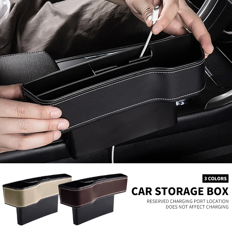 Органайзер для интерьера автомобиля, чехол для Infiniti Q50, QX70, FX45, FX35, G37, Q30, Q70L, G35, EX35, QX30, QX60, QX50, Q60